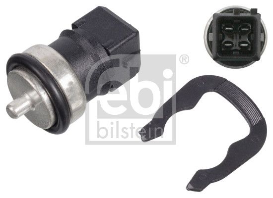 Sensor, Kühlmitteltemperatur
