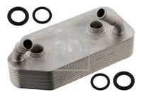 Ölkühler, Automatikgetriebe