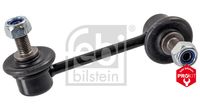 Stange/Strebe, Stabilisator