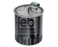 Kraftstofffilter