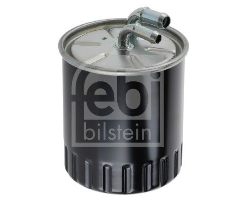 Kraftstofffilter