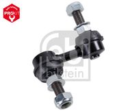 Stange/Strebe, Stabilisator