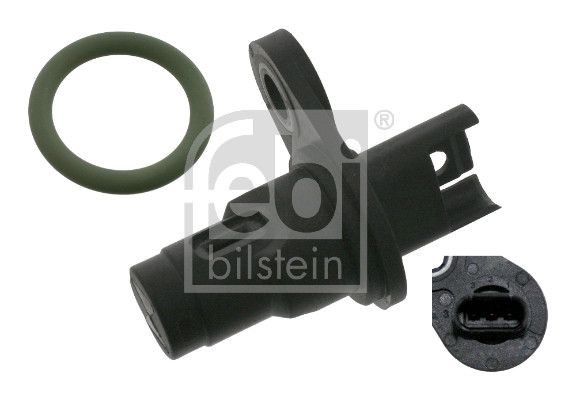 Sensor, Nockenwellenposition