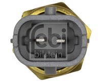 Sensor, Kühlmitteltemperatur