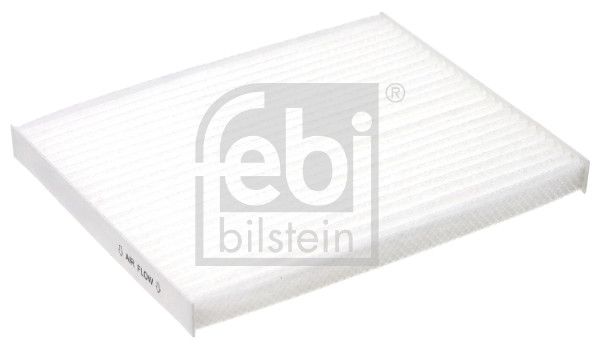 Filter, Innenraumluft