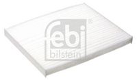 Filter, Innenraumluft