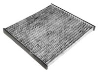 Filter, Innenraumluft