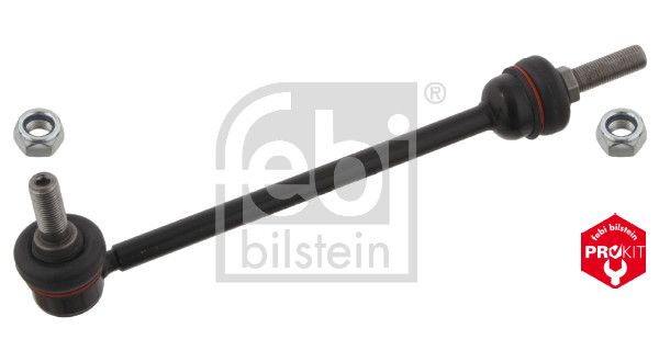 Stange/Strebe, Stabilisator