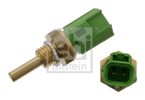 Sensor, Kühlmitteltemperatur