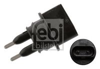 Sensor, Waschwasserstand