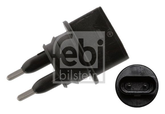 Sensor, Waschwasserstand