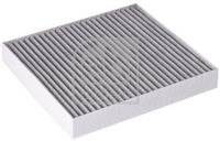 Filter, Innenraumluft