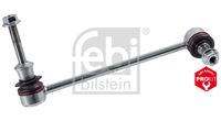 Stange/Strebe, Stabilisator