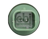 Thermostat, Kühlmittel