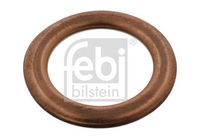 Dichtring, Ölablassschraube