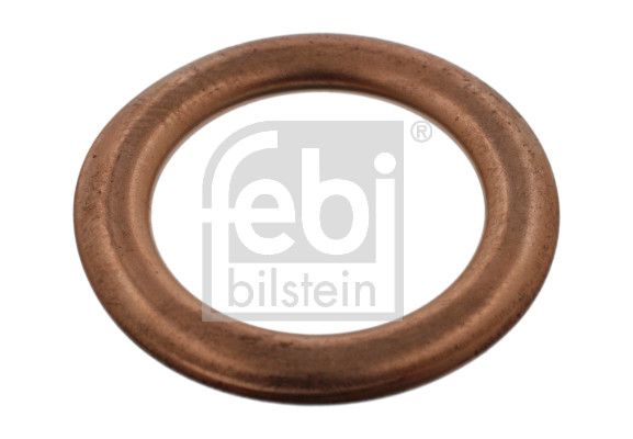 Dichtring, Ölablassschraube