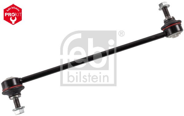 Stange/Strebe, Stabilisator