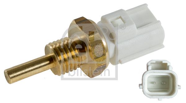 Sensor, Kühlmitteltemperatur