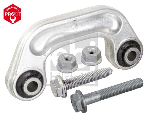 Stange/Strebe, Stabilisator