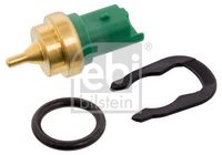 Sensor, Kühlmitteltemperatur