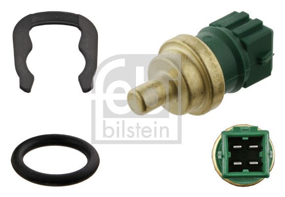 Sensor, Kühlmitteltemperatur