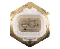 Sensor, Kühlmitteltemperatur