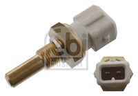 Sensor, Kühlmitteltemperatur