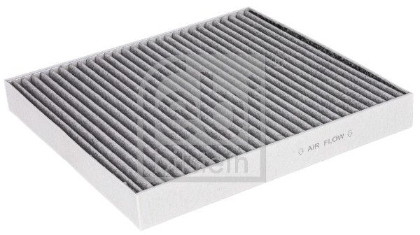 Filter, Innenraumluft