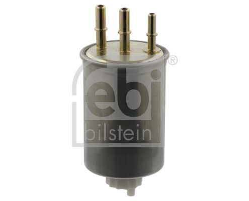 Kraftstofffilter
