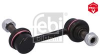 Stange/Strebe, Stabilisator