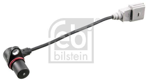 Impulsgeber, Kurbelwelle