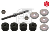 Stange/Strebe, Stabilisator