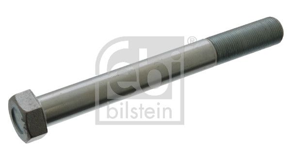 Lagerbuchse, Stabilisator