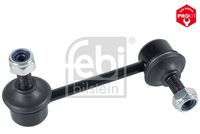 Stange/Strebe, Stabilisator