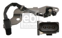 Sensor, Nockenwellenposition