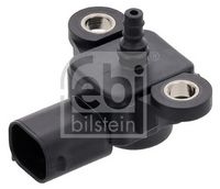 Sensor, Saugrohrdruck