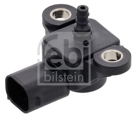 Sensor, Saugrohrdruck