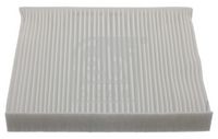 Filter, Innenraumluft