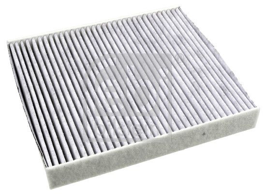 Filter, Innenraumluft