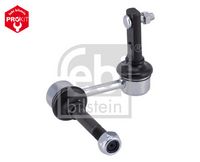 Stange/Strebe, Stabilisator