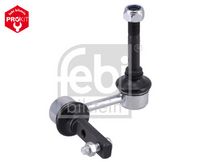 Stange/Strebe, Stabilisator