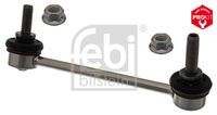 Stange/Strebe, Stabilisator