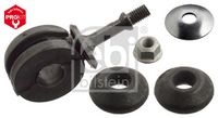 Stange/Strebe, Stabilisator