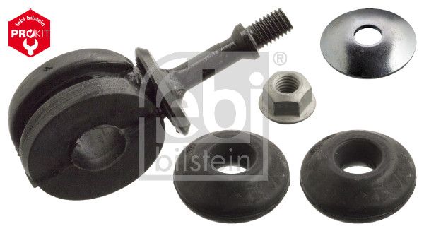 Stange/Strebe, Stabilisator