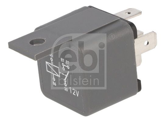 Multifunktionsrelais