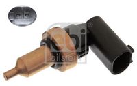 Sensor, Kühlmitteltemperatur