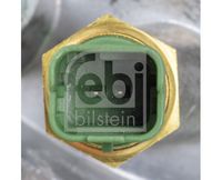 Thermostat, Kühlmittel