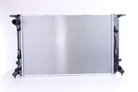 Kühler, Motorkühlung