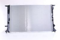 Kühler, Motorkühlung