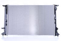 Kühler, Motorkühlung